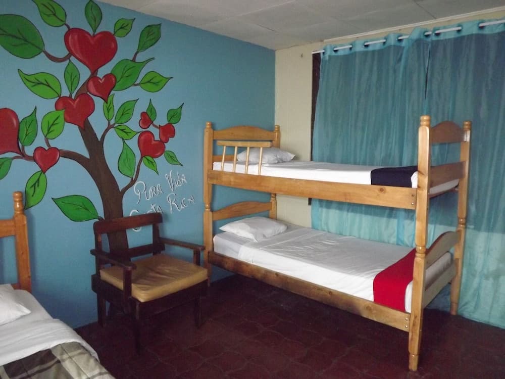 Hotel Cortez Azul