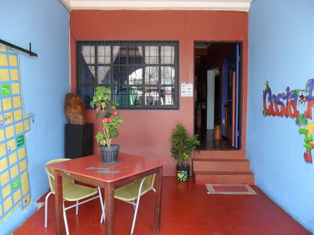 Teras/veranda