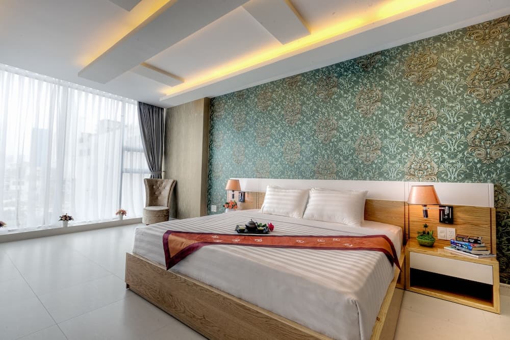 Vân Anh Luxury