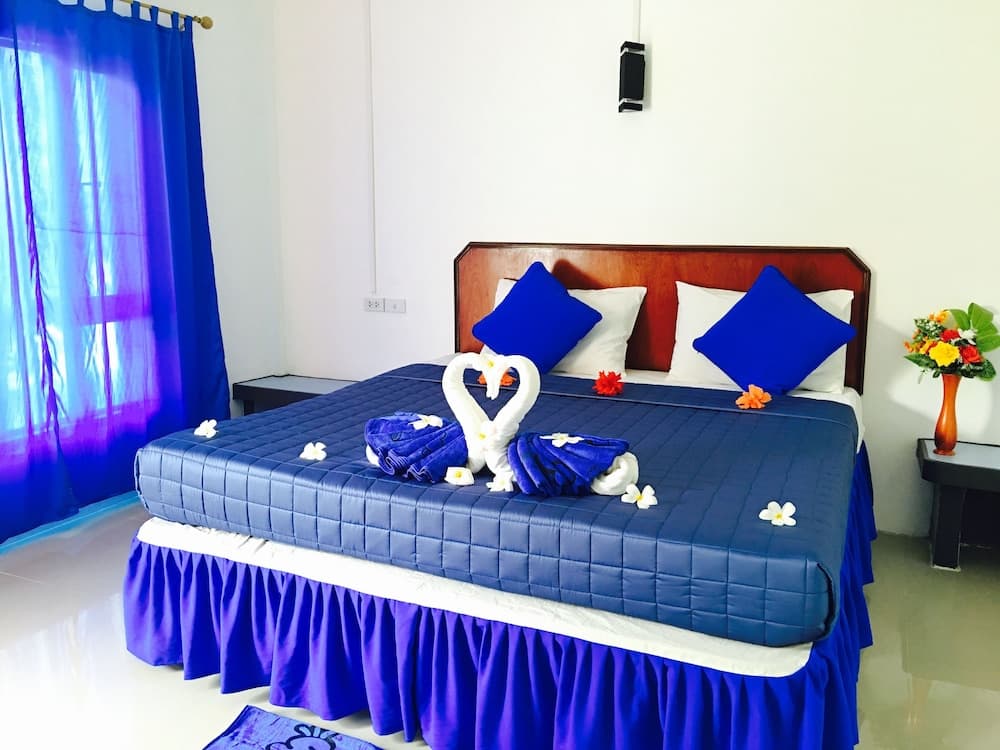 Veranda Lanta Resort