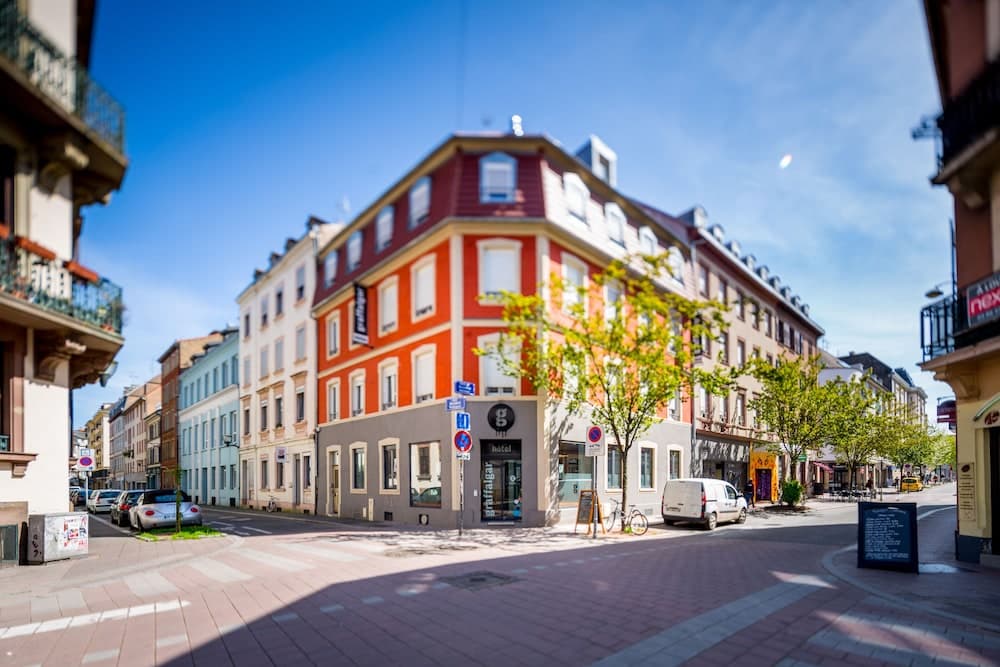 Hotel Graffalgar