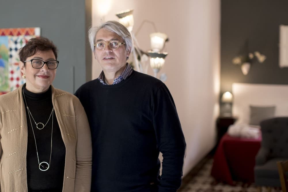 Giriş/çıkış büfesi