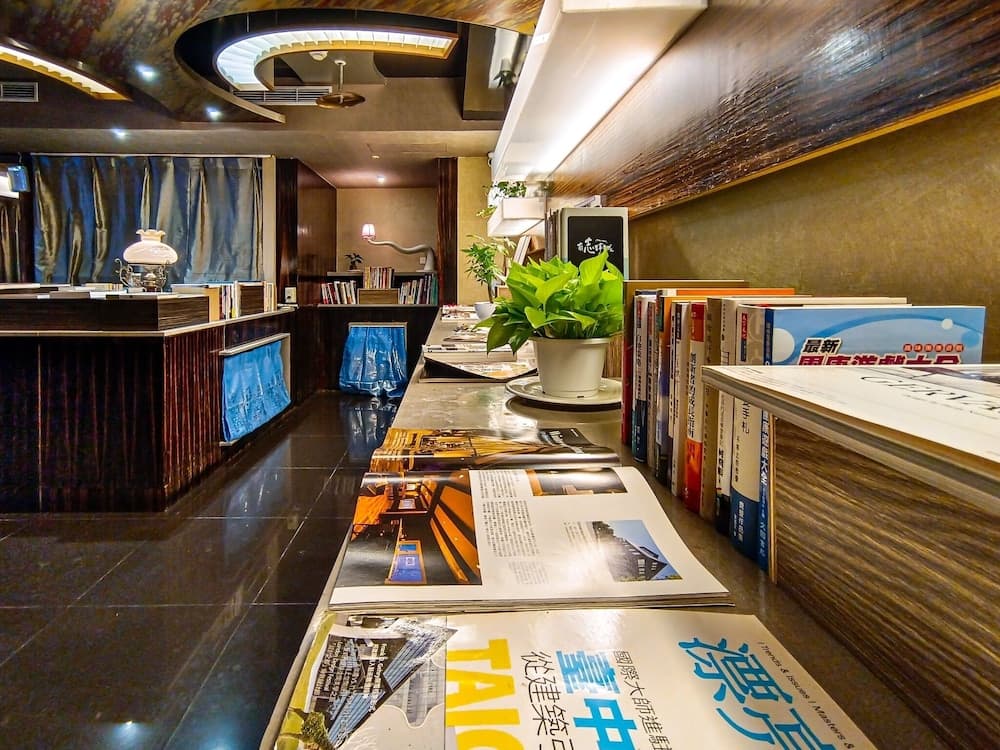 Konaklama yeri imkân ve özellikleri