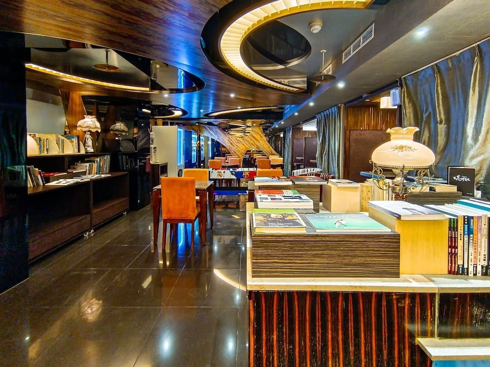 Konaklama yeri imkân ve özellikleri