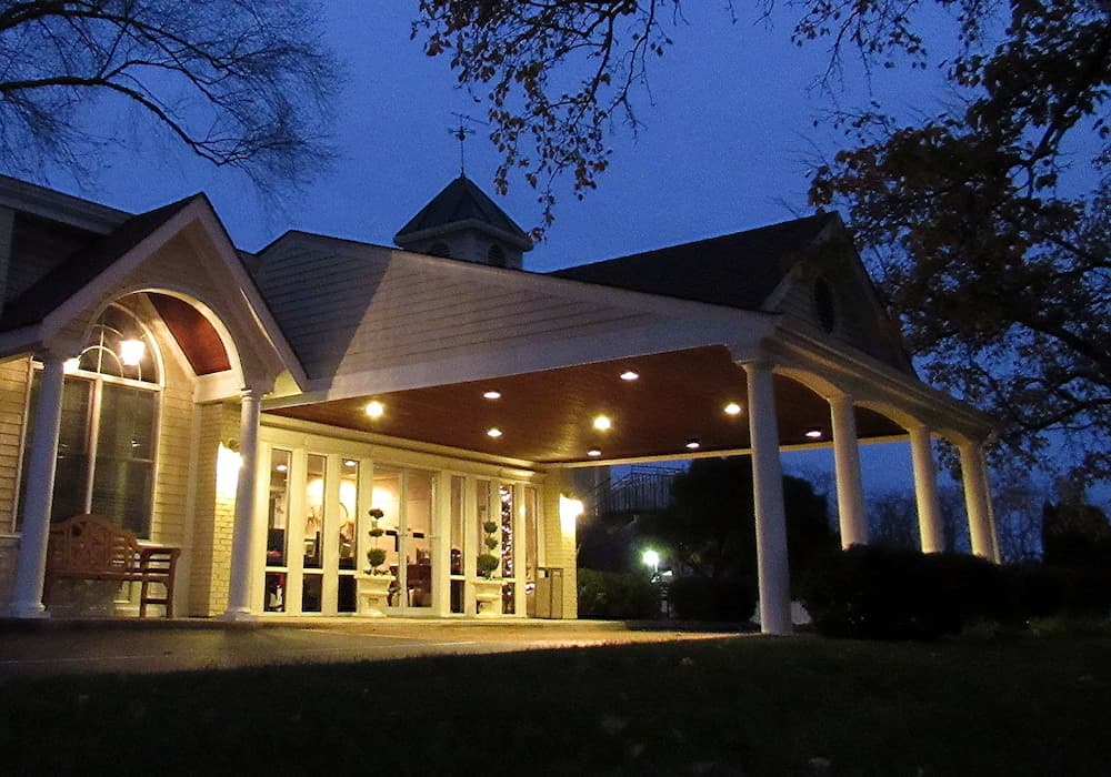 Kirkwood Inn