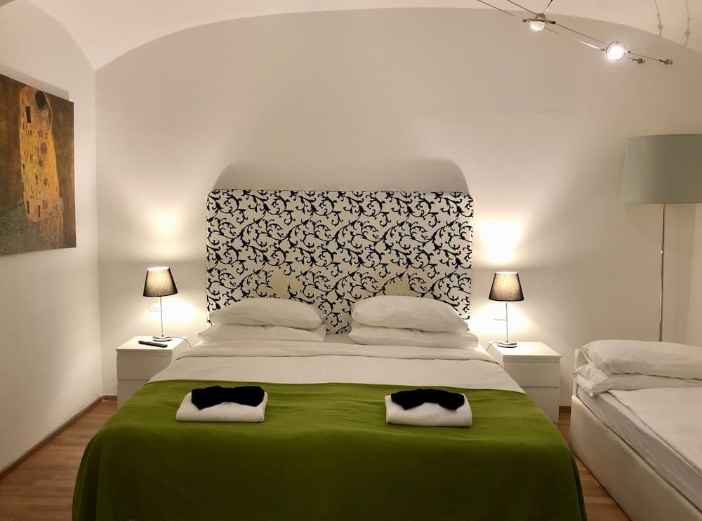 Dolce Vita Suites Hotel