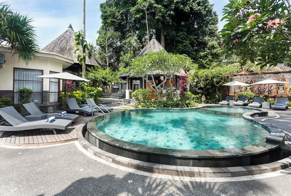 Kadiga Villas Ubud