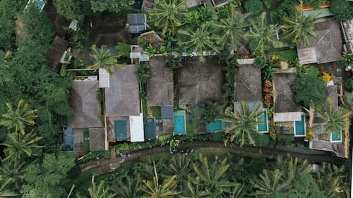 Samkhya Villas