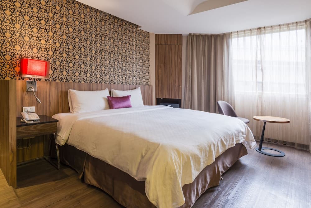 Shin Shin Hotels - Songshan