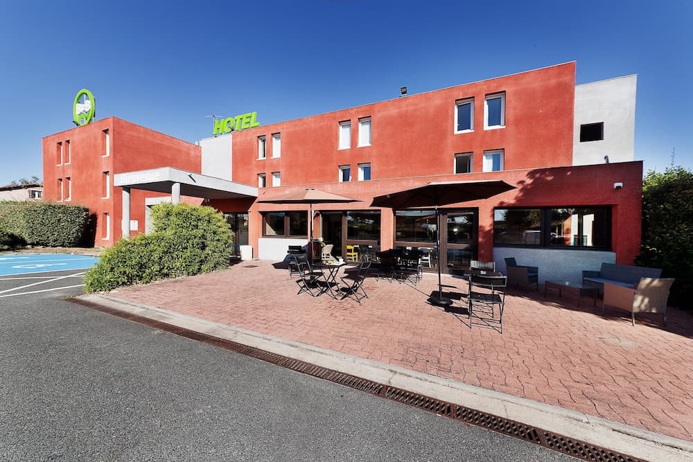 B&B HOTEL ALBI