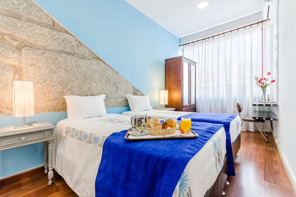 Hotel Santa Clara Porto