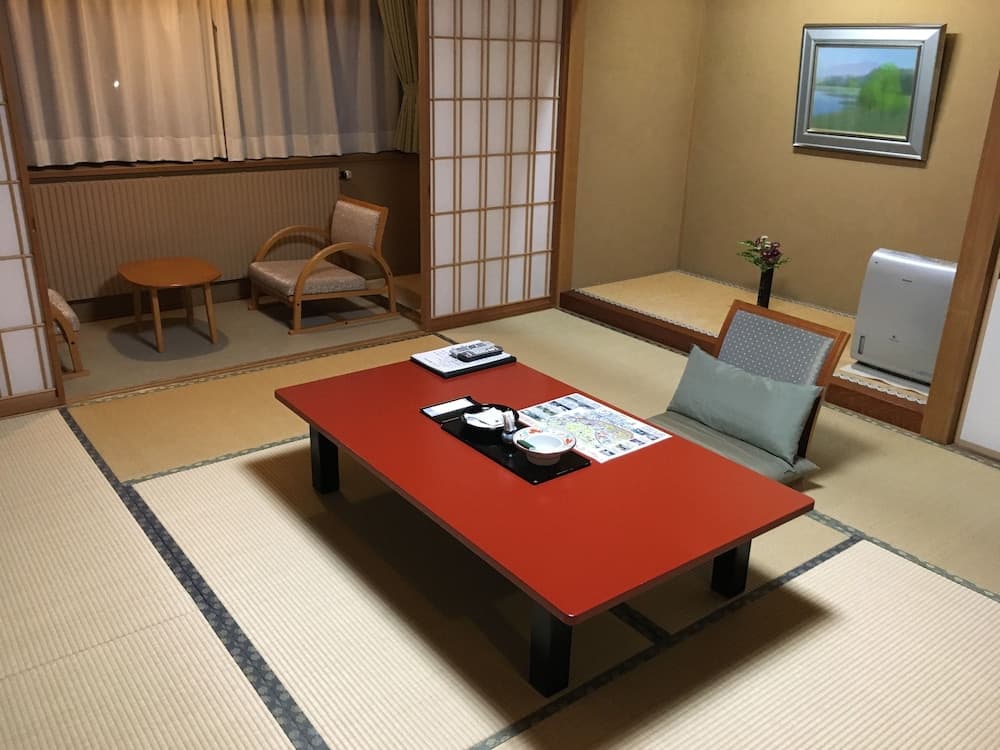 Oda