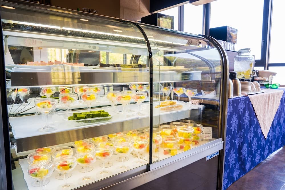 Lobi dinlenme salonu