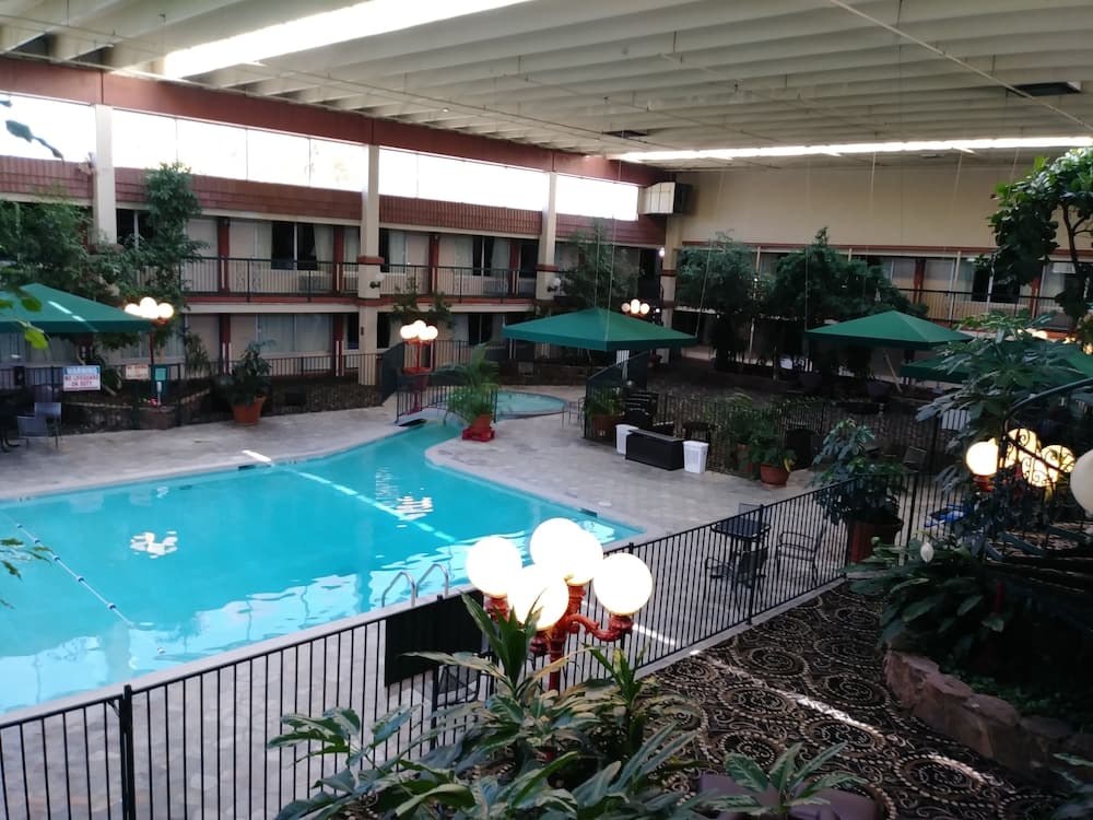 Quality Inn & Suites I-25 North