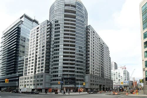 WhiteHall Suites- Yorkville