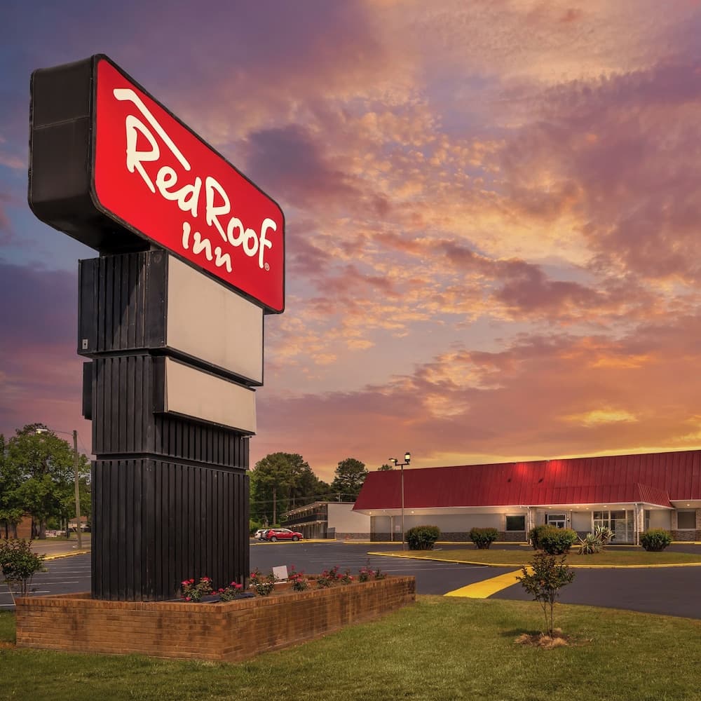 Red Roof Inn Richmond, VA