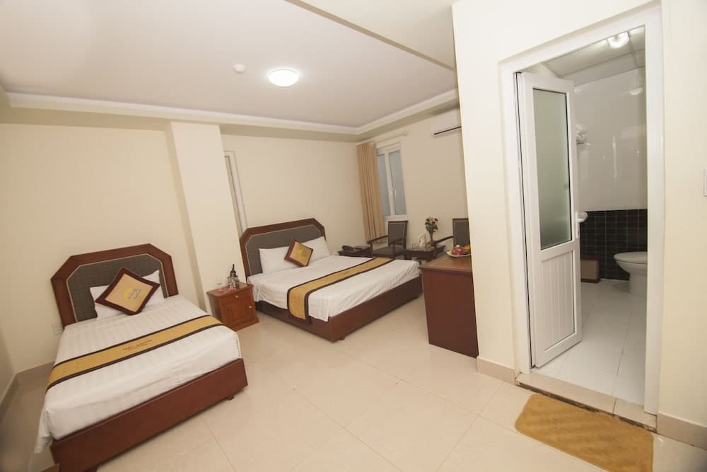 Hai Long Hotel