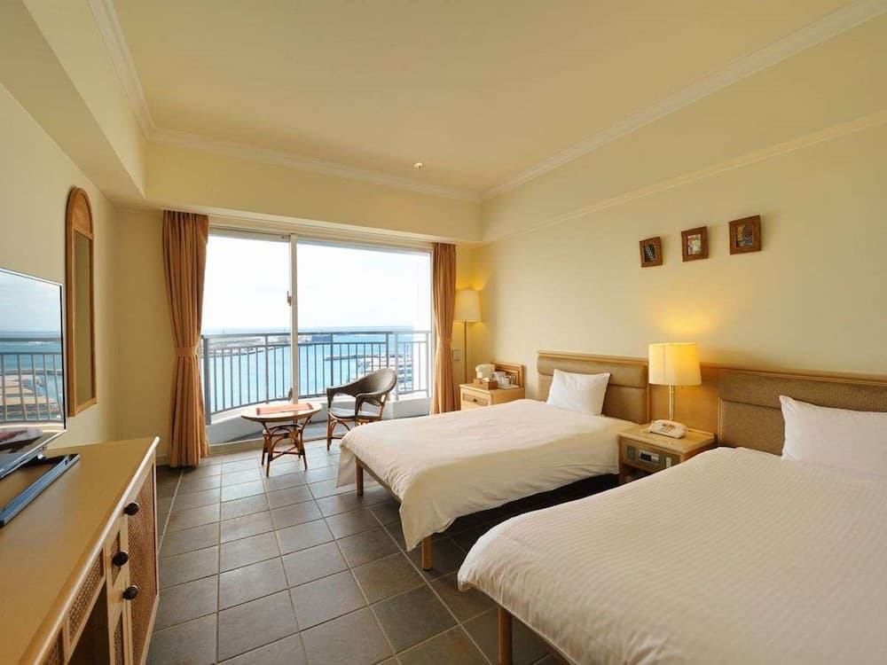 Hotel East China Sea