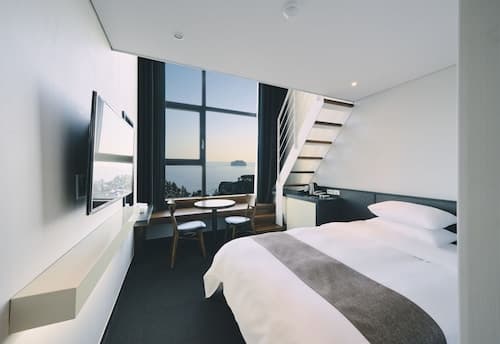 Poong Gyung Hotel
