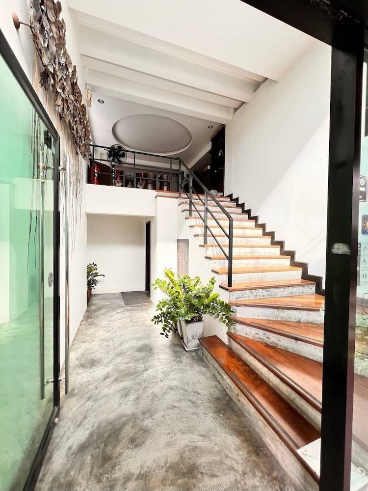De Poem Loft Boutique Residence
