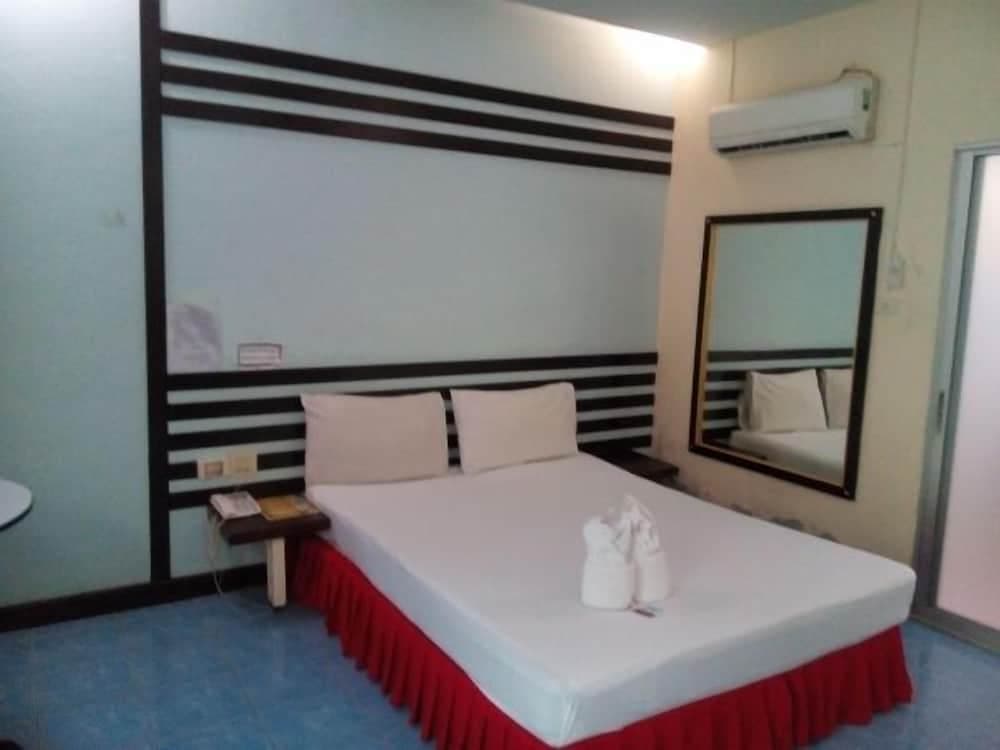 Sutha Garden Resort Hat Yai