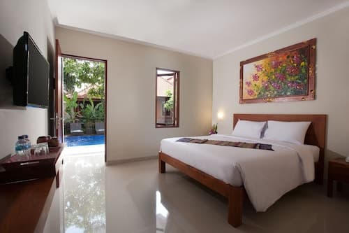 NESA Sanur Bali