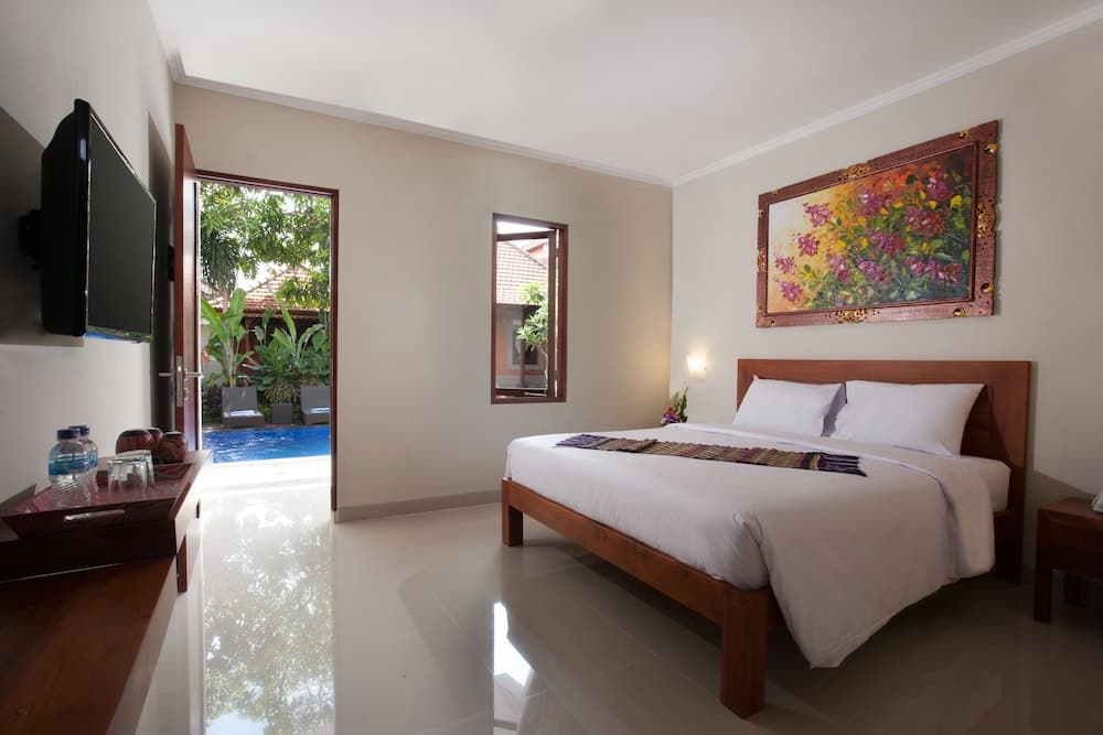 NESA Sanur Bali
