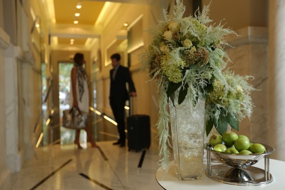 Zepter Hotel Belgrade, member of Zepter Hotels