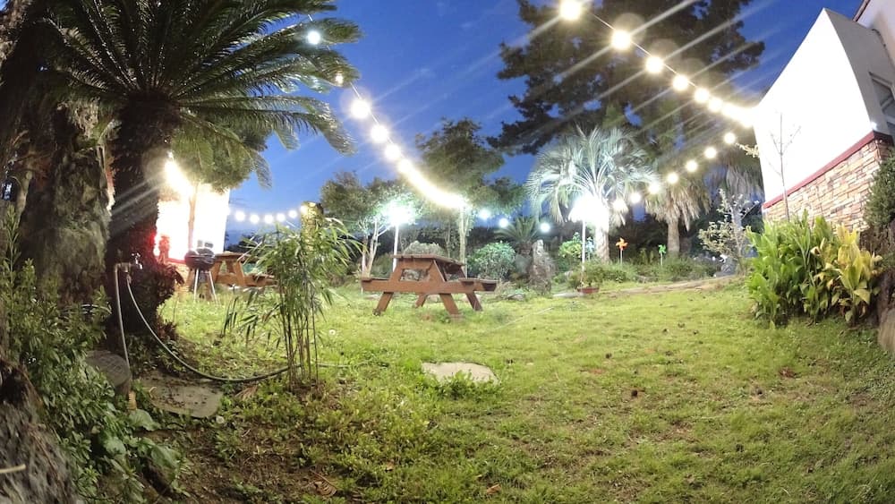 Memory In Jeju Pension