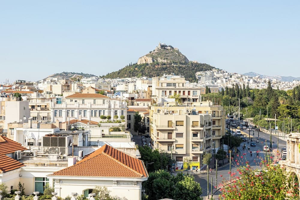 AthensWas Design Hotel