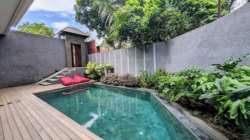 The Canggu Boutique Villas