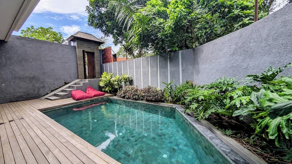 The Canggu Boutique Villas