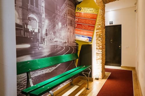 Apart Hotel Torino
