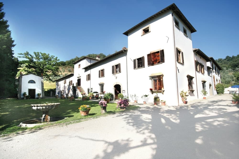 Villa Grassina