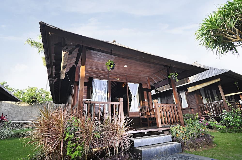 Aman Gati Hotel Balangan