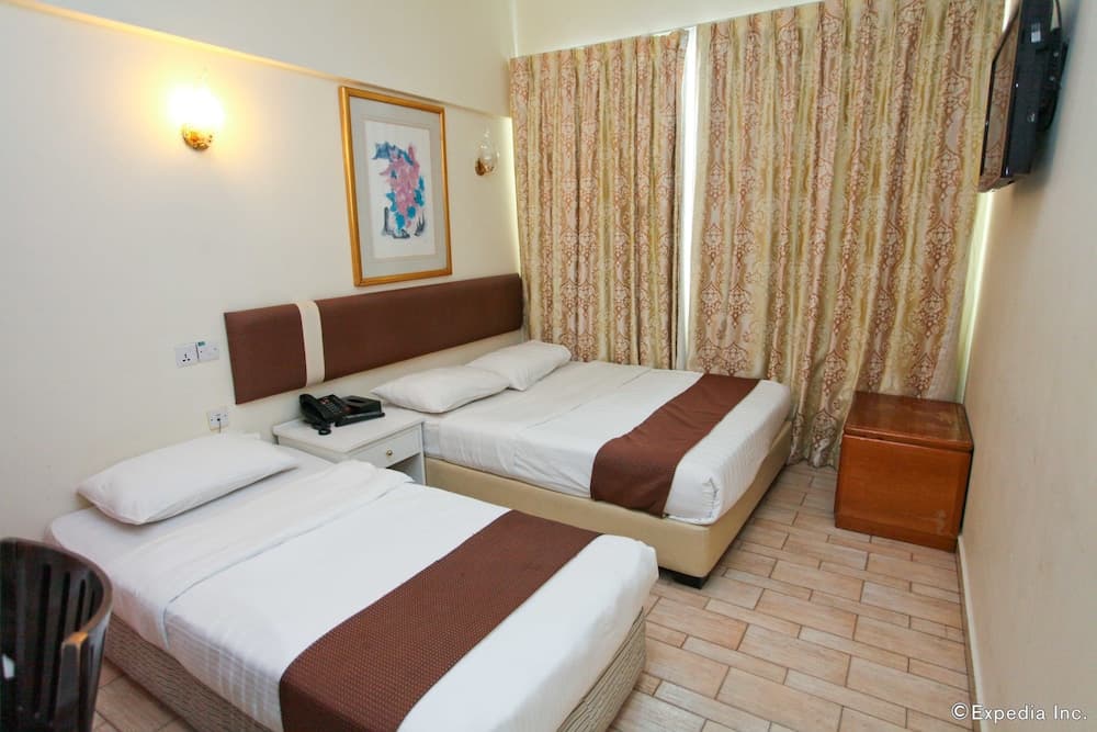 Yaju Hotel