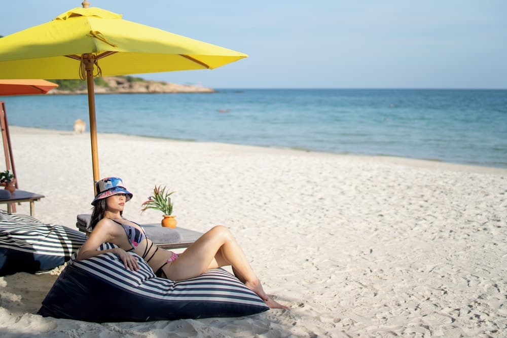 Samed Grandview Resort