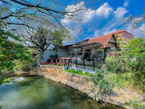 Rimtarninn Hotel