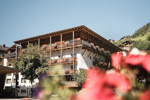 Hotel Pider