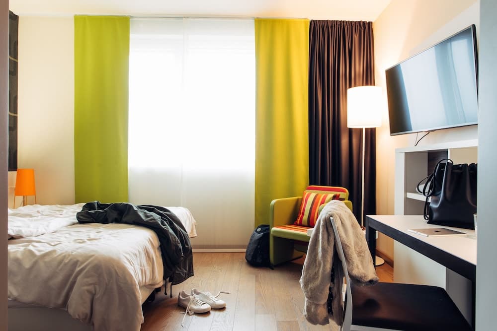 harry’s home München Moosach hotel & apartments