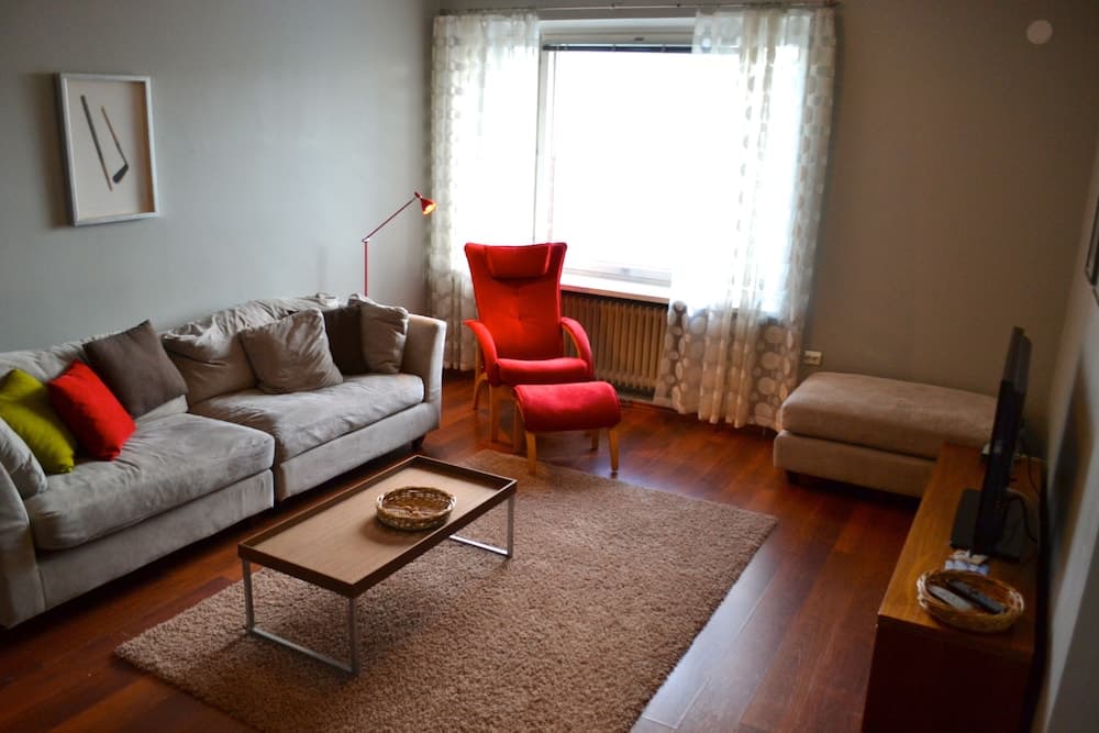 Helsinki Apartment
