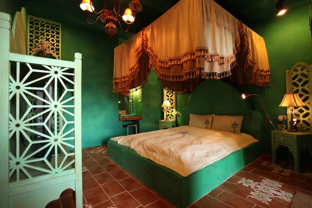 Afei Surf Inn - Hall 3