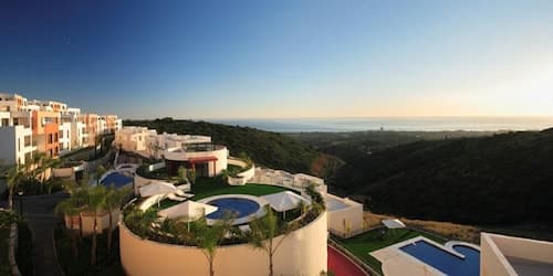 Marbella Luxury Penthouse
