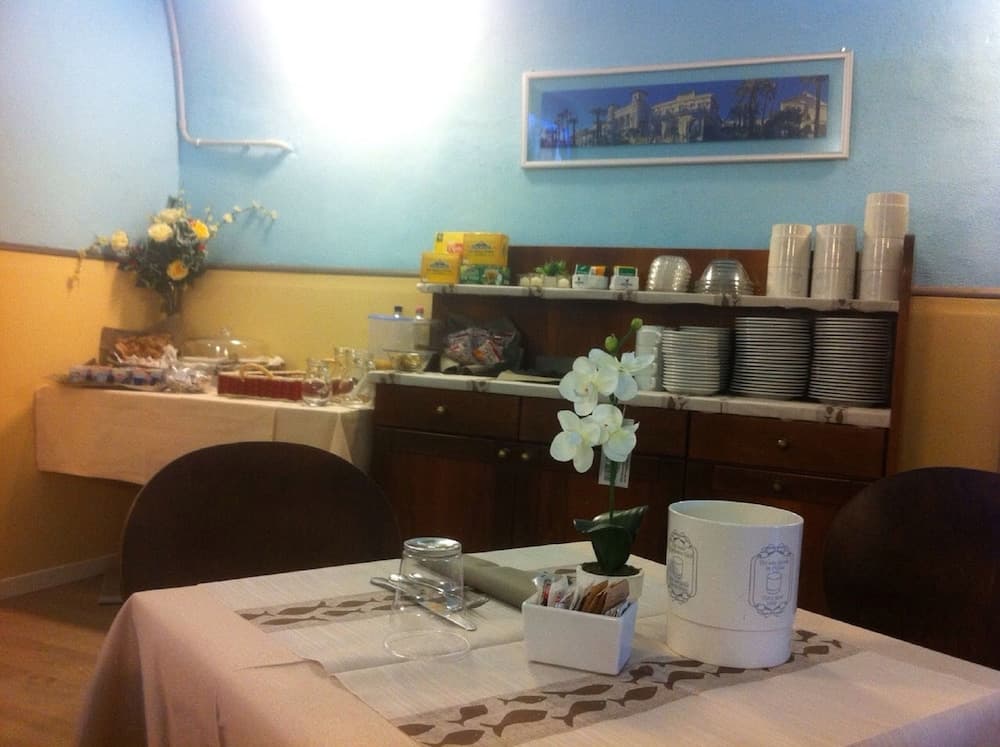 Bar (konaklama yerinde)