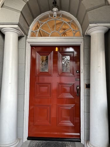 Pring Guesthouse - Hostel