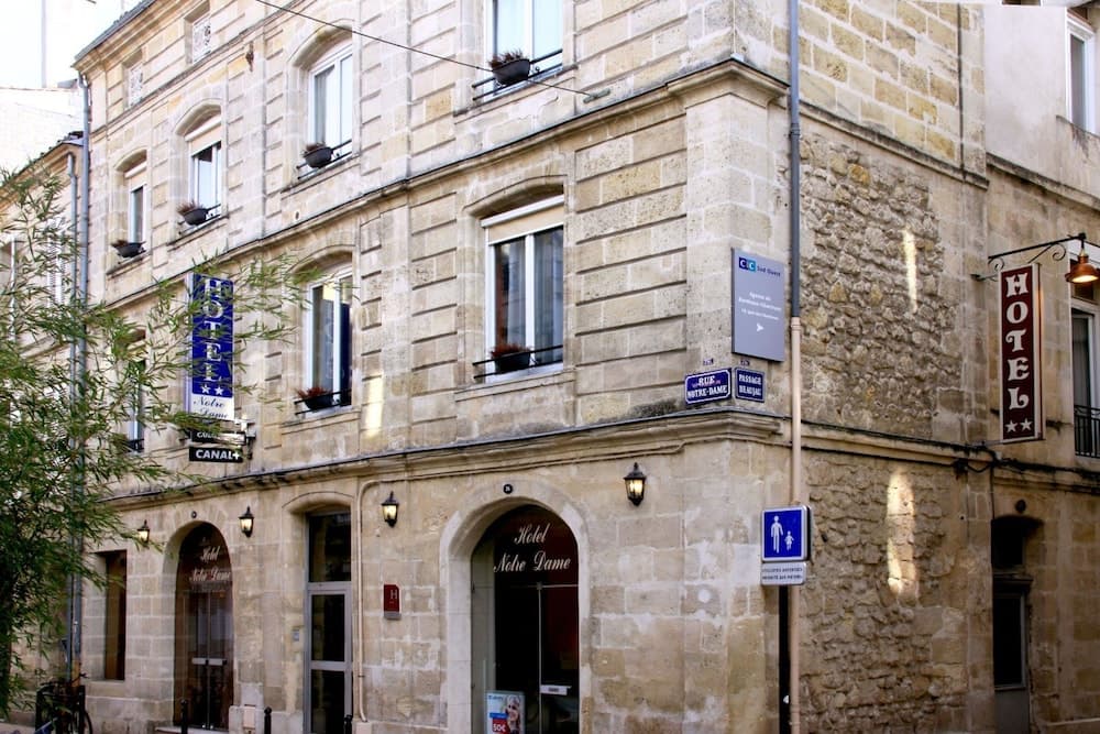 Hôtel Notre Dame
