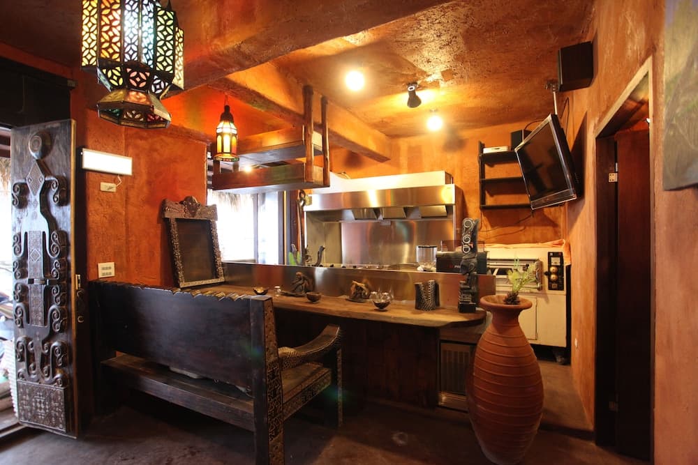 Afei Surf Inn Hall 4 - NANU