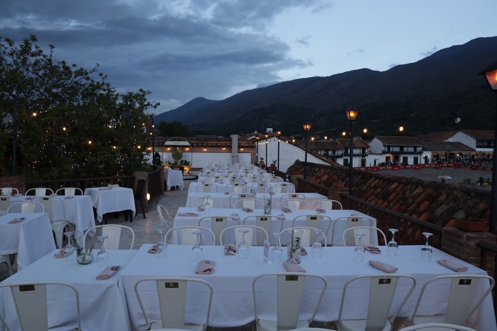 Lobi dinlenme salonu