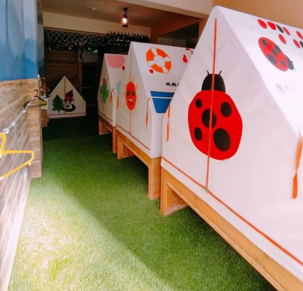 Oda