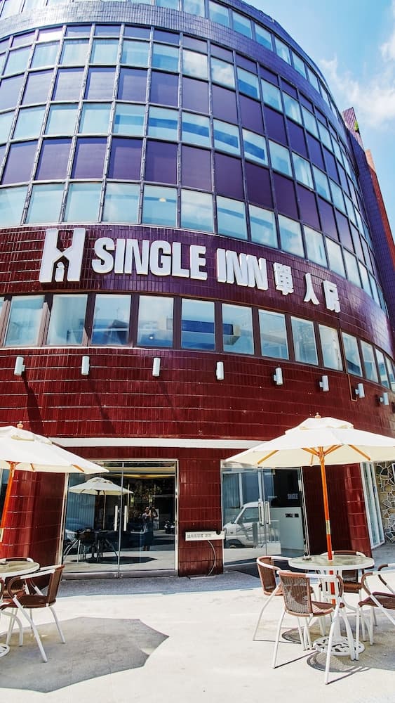 Single Inn Taipei - Hostel